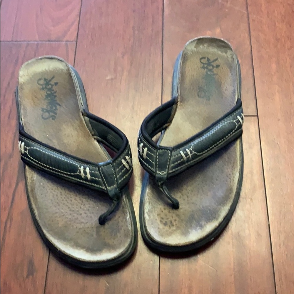 Journey Flip flops
